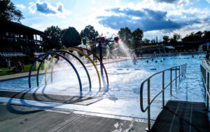 Scott Township Pool