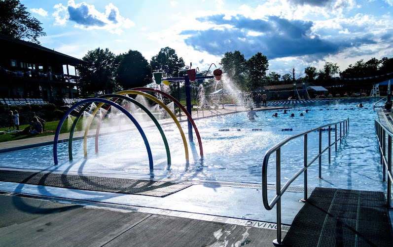 Scott Township Pool