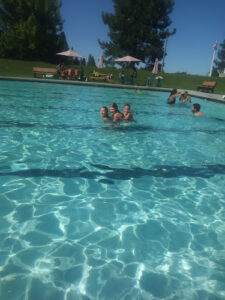 Scott Valley Community Pool