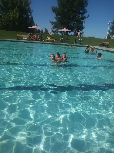 Scott Valley Community Pool