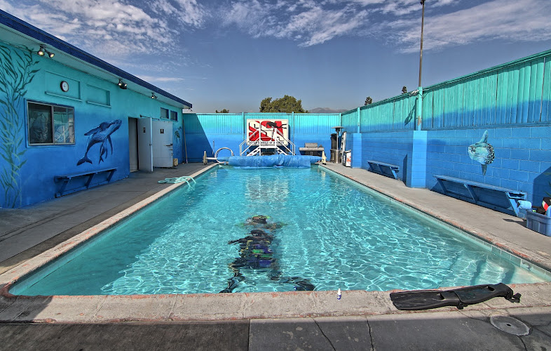 Scuba Schools of America & Swim