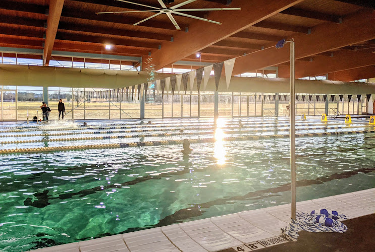 Searcy Swim Center