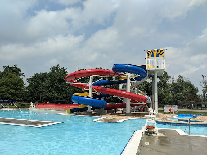 Seashore Waterpark