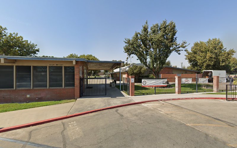 Selma High School Swimming Pool