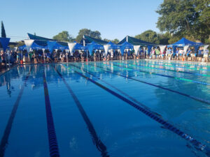 Sendero Springs Pool