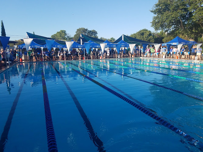 Sendero Springs Pool