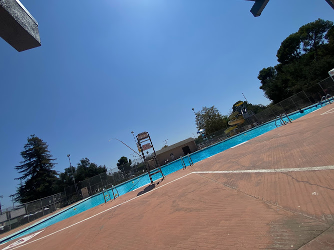 Sepulveda Pool
