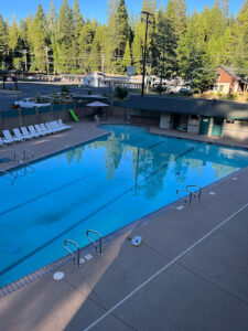 Sequoia Club