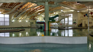 Seven Hills Recreation Center