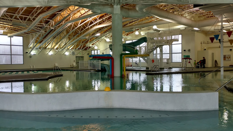 Seven Hills Recreation Center