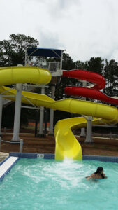 Seven Springs Water Park