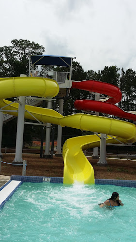 Seven Springs Water Park