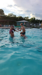 Shamrock Recreation Club