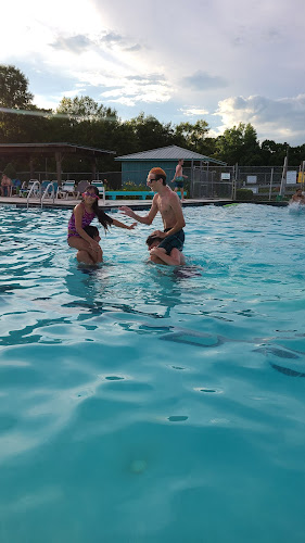 Shamrock Recreation Club