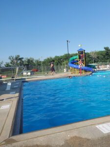 Shanklin Pool