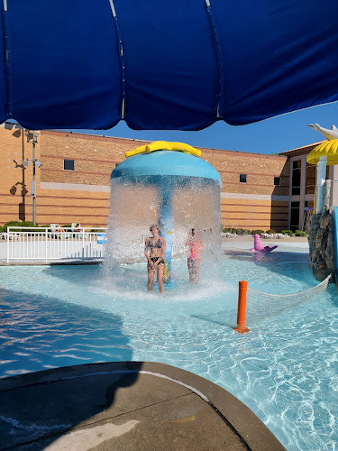 Sharonville Aquatic Center