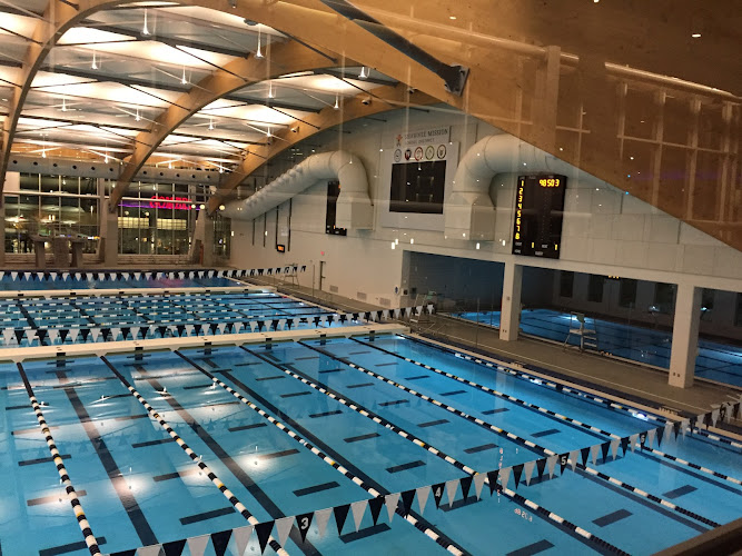 Shawnee Mission School District Aquatic Center