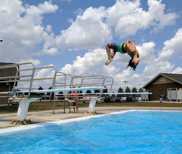 Sheldon Outdoor Aquatic Center
