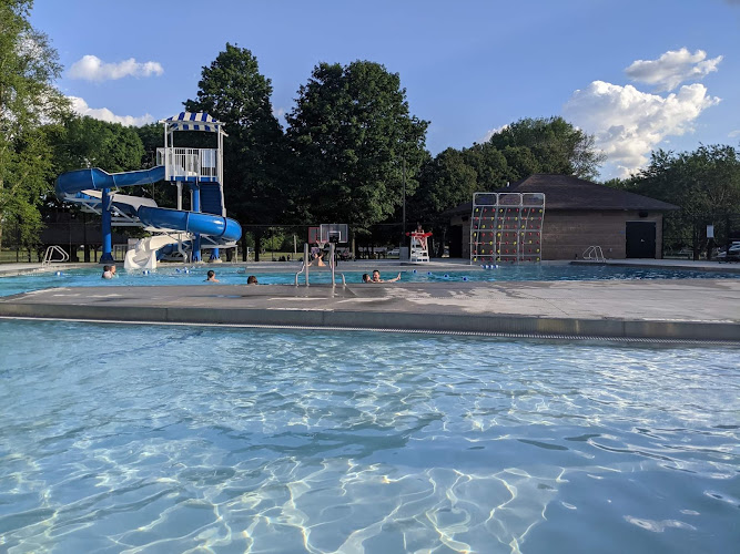 Shell Rock Aquatic Center