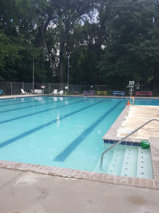 Sherwood Swim Club