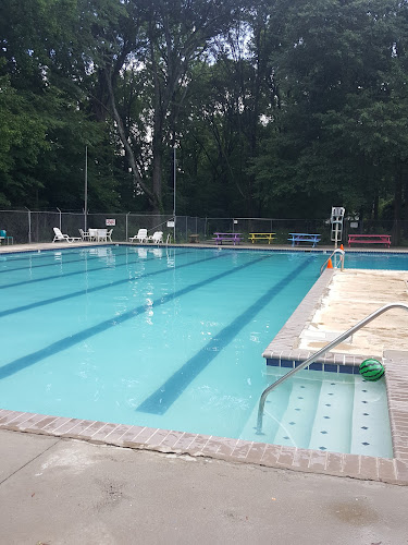 Sherwood Swim Club
