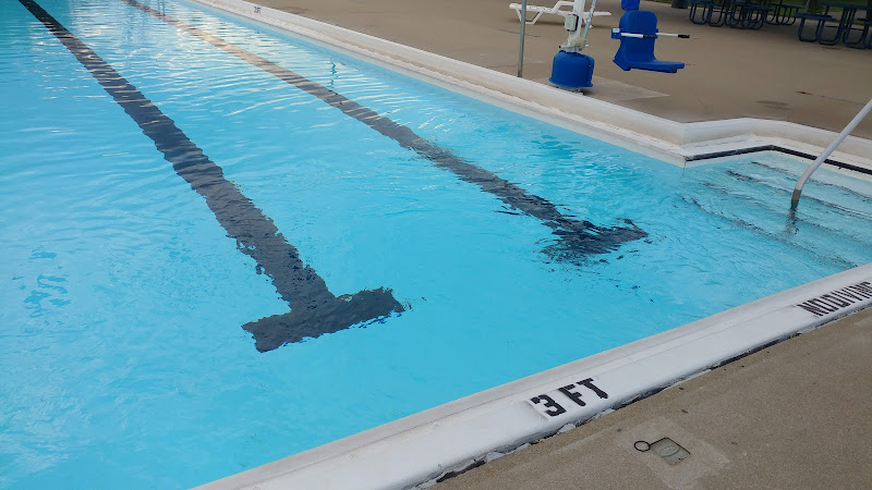 Shillito Pool