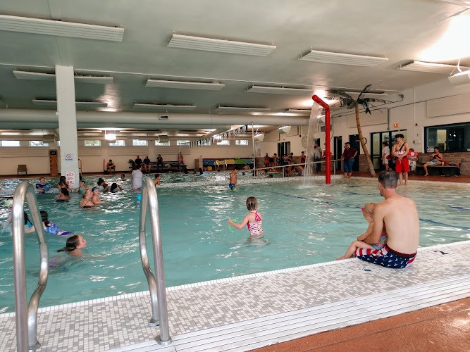 Show Low Aquatic Center
