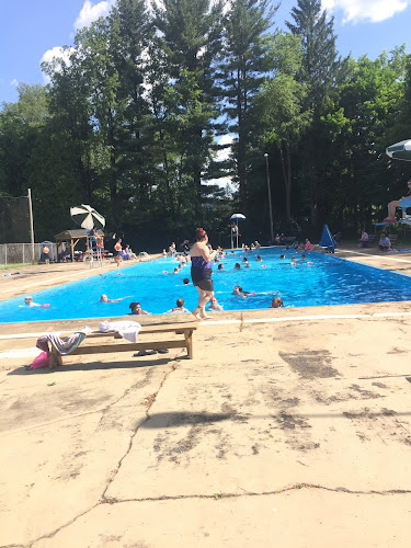 Sidney Public Pool