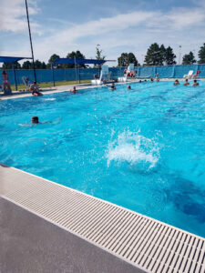 Sidney Water Park