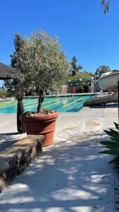 Sierra Recreation and Fitness Center