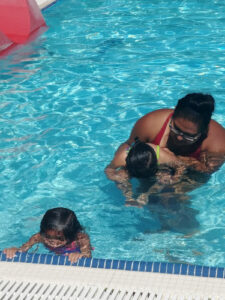 Sierra Vista Swimming Pool