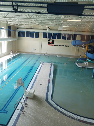 Signicast Aquatic Center