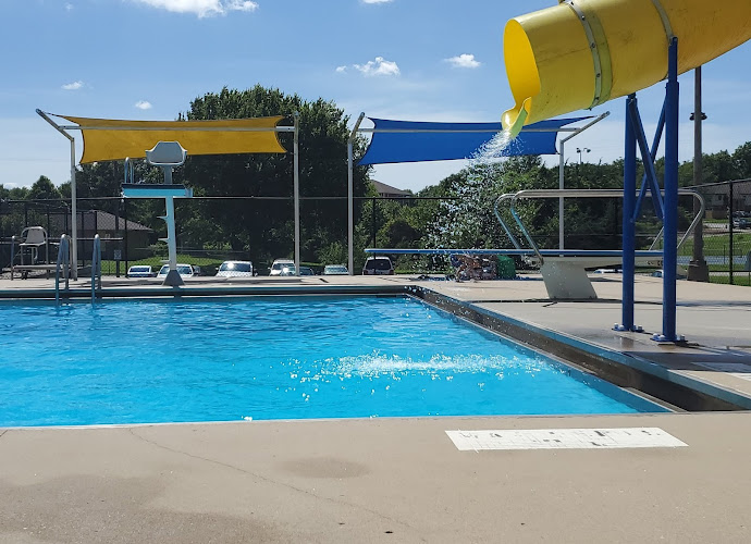 Silver Springs Pool