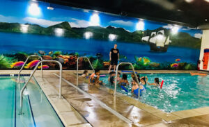 Simi Valley Aquatics