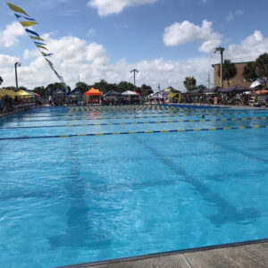 Simpson Park Swimming Pool