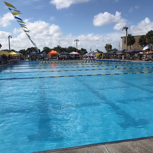 Simpson Park Swimming Pool