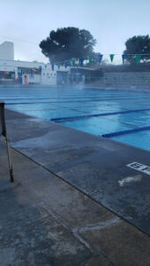 Sinsheimer Pool