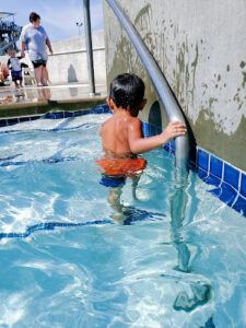 Siouxnami Waterpark