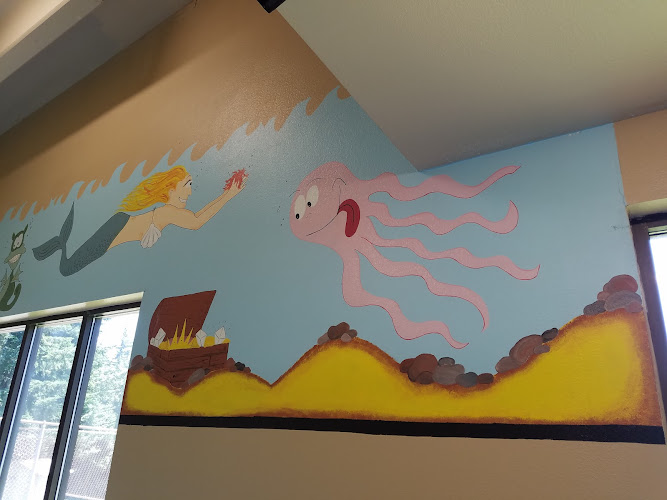 Skamania County Pool