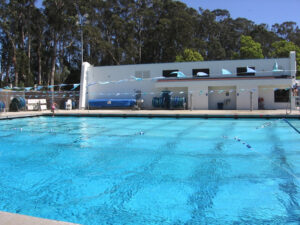 SLO Swim Center