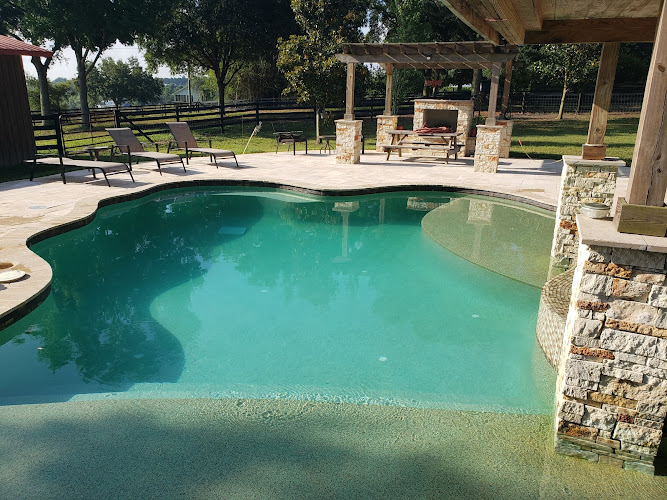 Smith Pool Supplies Inc