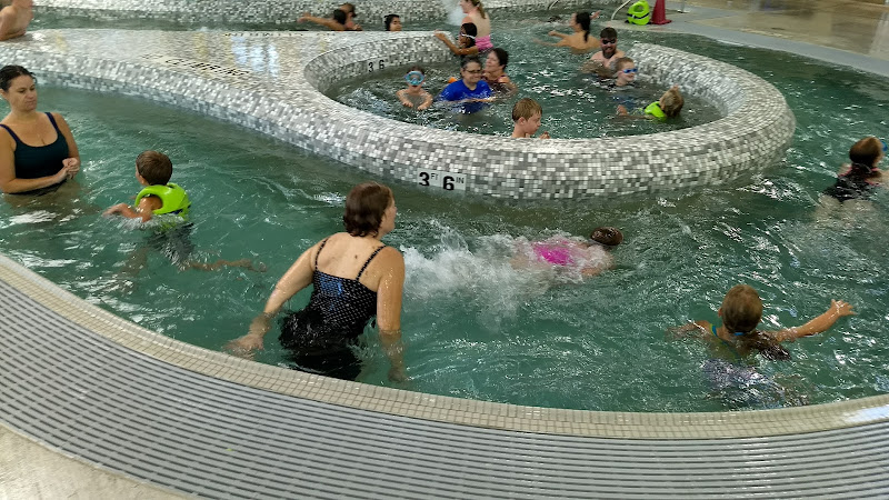 Snohomish Aquatic Center