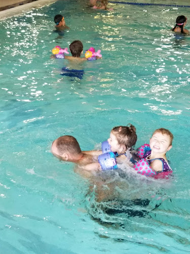 Somerset Area School District Swimming Pool