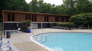 Somerset Pool