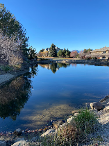 Somerset Pool