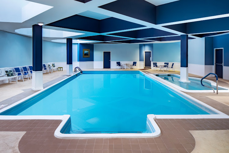 Somerset Swim and Fitness Services