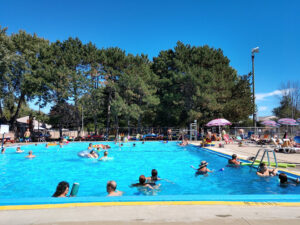 Somerset Swim Club