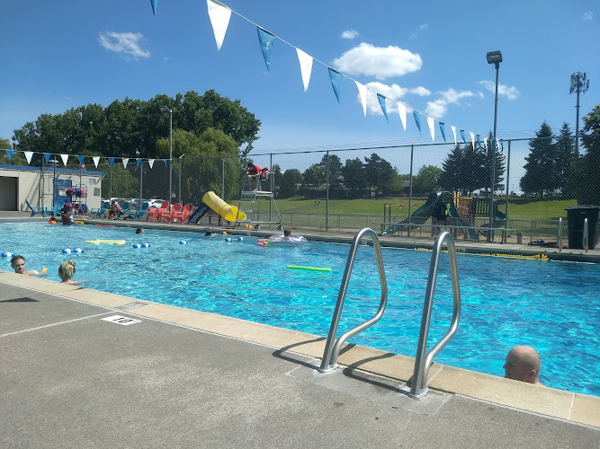 Somerset West Swim Center