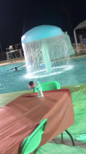 Somerton Heritage pool