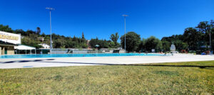 Sonora Pool